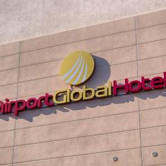 Airport Global Hotel