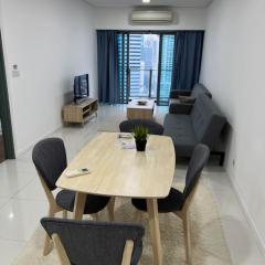 Summer Suites KLCC