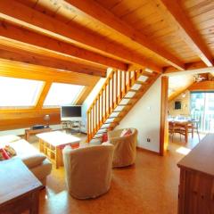 T2 cosy pour 6 personnes à Saint-Lary-Soulan avec parking - FR-1-457-347