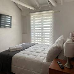 Apartamento Exclusivo cerca a la Plaza Principal