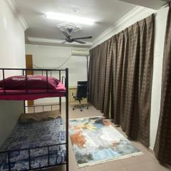 Srinibong hotel apartment