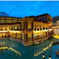 Cozy home Near NAIA & BGC