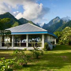 Te Vavea Teahupoo Seaside House