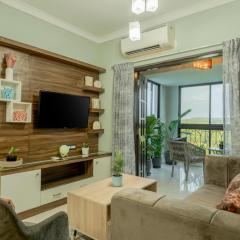 Idyllic Abode 2 bhk apartment