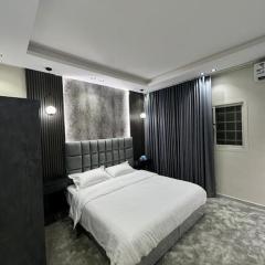 #39شقة للإيجار اليومي في القدس - الرياض مرتاح