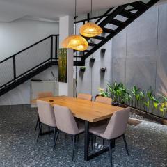 The Kamala Guest House