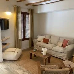Jalon townhouse