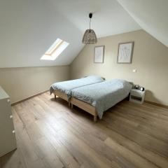 Charmante Maison indépendante au pied de la vieille ville
