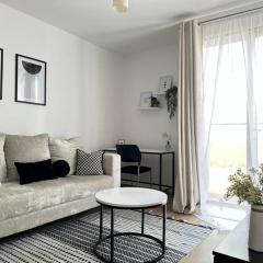 Cool Maskani - 1 Bedroom Apartment in Tatu City