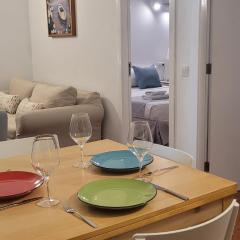 Sabbia Suites El Muellito