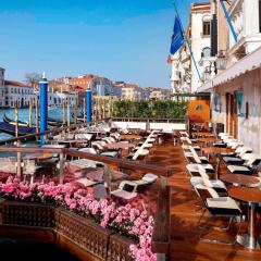 The Gritti Palace, a Luxury Collection Hotel, Venice