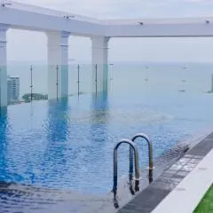 The Empire Tower k