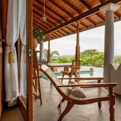 Villa Monkey House Tangalle