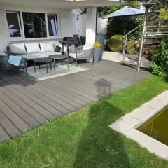 FeWo Sommerhalde