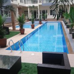 La grande Hotel & Residence