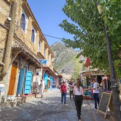 Maison Lala Rahma 1