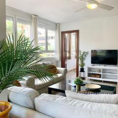 Apartamento Playa y Mar