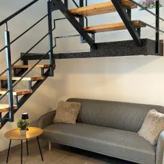 Apartmán 2 Jägerhaus