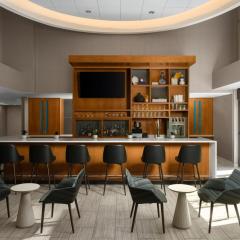 SpringHill Suites by Marriott Seattle Issaquah