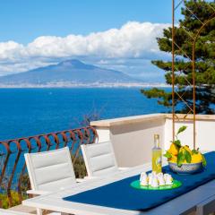 YourHome - Tramonto sul Golfo Apartment