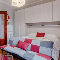 MM Carducci Comfy Apartment with Terrace