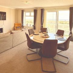 The Beachcomber - seafront, free parking, free wifi