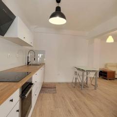 Apartment 3 pieces par la mer avec climatisation