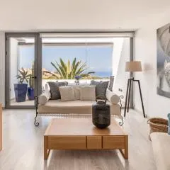 SISSI BOUTIQUE - THE TERRACE BETWEEN OCEAN AND TEIDE