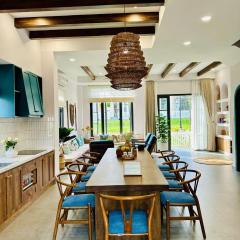 Biệt thự 3 phòng ngủ Windsea Villa