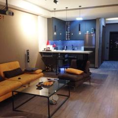 Design Studio Sea View