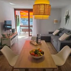 Beach Apartment Mar del Norte