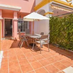 As057 Casa Limoncello 2-bedrooms Calas del Pinar