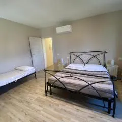 LA CHIUSA Bed and Breakfast