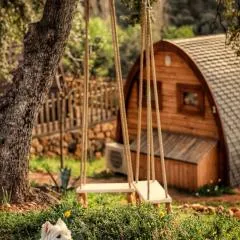 CORK VALLEY - Pet Friendly & Only Adults