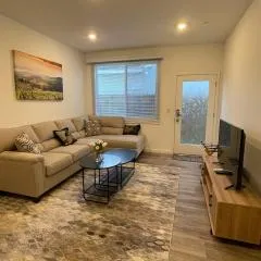Cozy-Quiet-Spacious Guest Suite in Fresno Clovis California