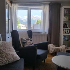 Apartmán Výhľad