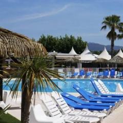 Mobil-home Paradis Bleu