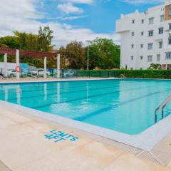 LTM Stays ,Buxton Point , Mombasa