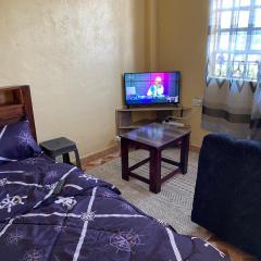 Tsavo Apartments Ogembo