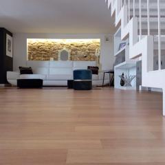 Astoria Apartment, tra storia e mare