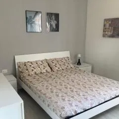 Casa Chiara tra Saronno e Milano