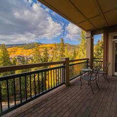 Lone Eagle 3037 by SummitCove Lodging