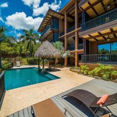 Spacious Ocean View 3 bd Condo w - Pool