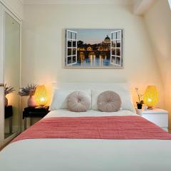 Westminster cosy apartment