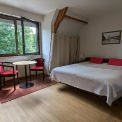 Appartement Le Louis Dort au calme