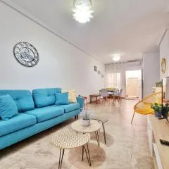 CASA, SOL y PLAYA, Cabo de Gata, Almería