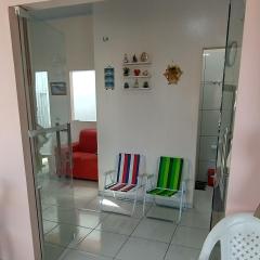 Casa Recanto das Flores