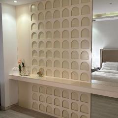 استديو بنظام فندقي مميز