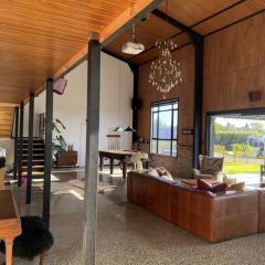 The Barn - Space for Family and Friends