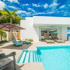 Ocotal Luxury Villa with Private Pool